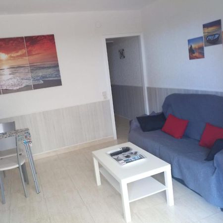 Apartamento En La Playa Miami Playa Εξωτερικό φωτογραφία