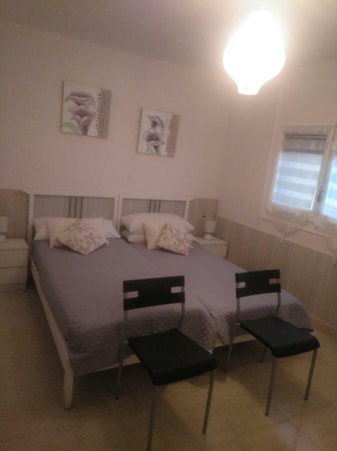 Apartamento En La Playa Miami Playa Εξωτερικό φωτογραφία