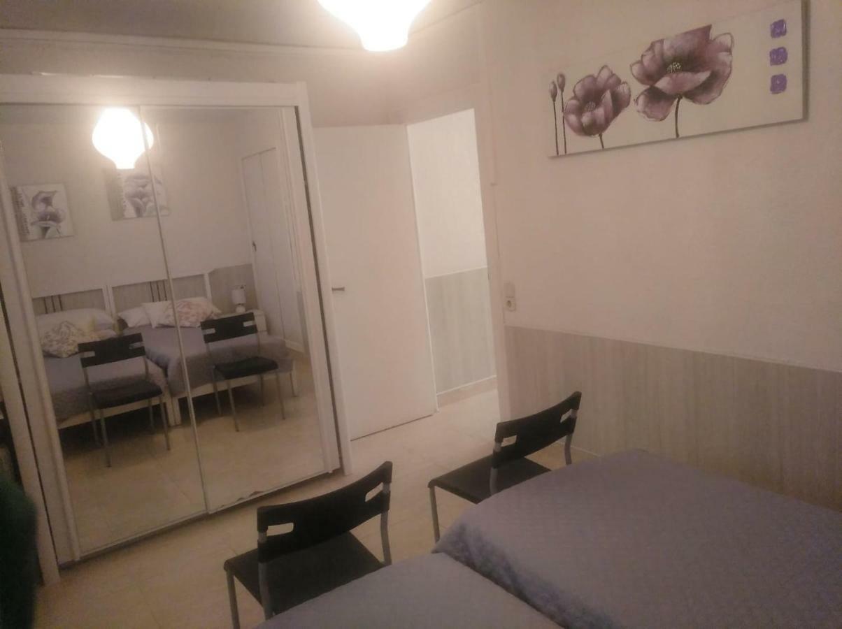 Apartamento En La Playa Miami Playa Εξωτερικό φωτογραφία