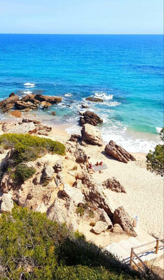 Apartamento En La Playa Miami Playa Εξωτερικό φωτογραφία